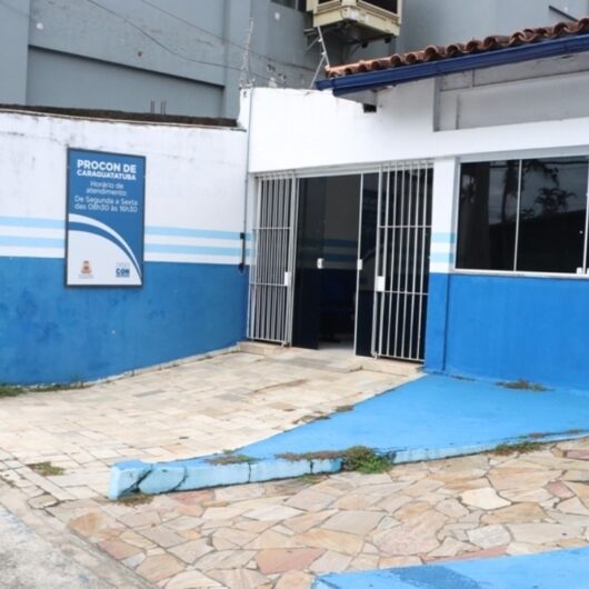 Reclamações de problemas financeiros e internet fixa marcam balanço de abril do Procon de Caraguatatuba Reclamações de problemas financeiros e internet fixa marcam balanço de abril do Procon de Caraguatatuba