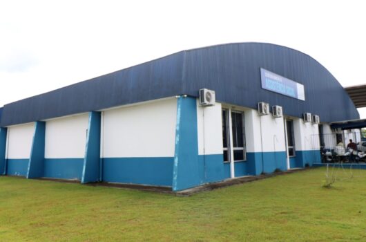 Caraguatatuba promove ações voltadas ao Dia Nacional de Combate ao Abuso e à Exploração Sexual de Crianças e Adolescentes Caraguatatuba promove ações voltadas ao Dia Nacional de Combate ao Abuso e à Exploração Sexual de Crianças e Adolescentes