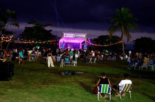 Navegar Experience reúne centenas de participantes e movimenta fim de semana em Caraguatatuba Navegar Experience reúne centenas de participantes e movimenta fim de semana em Caraguatatuba