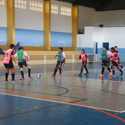 Jogos Escolares do Estado de São Paulo começam nesta quinta-feira em Caraguatatuba Jogos Escolares do Estado de São Paulo começam nesta quinta-feira em Caraguatatuba