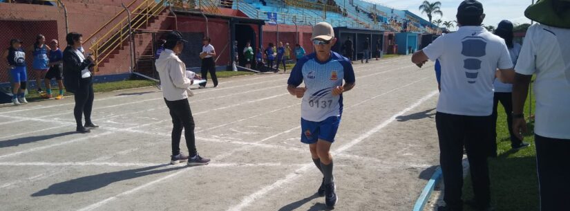 Caraguatatuba conquista 15 medalhas nos Jogos da Melhor Idade e se destaca em diversas modalidades Caraguatatuba conquista 15 medalhas nos Jogos da Melhor Idade e se destaca em diversas modalidades