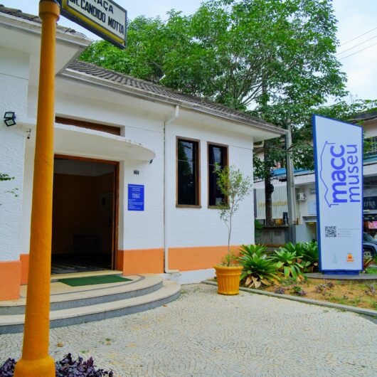 Macc promove programação especial na 23ª Semana Nacional de Museus Macc promove programação especial na 23ª Semana Nacional de Museus