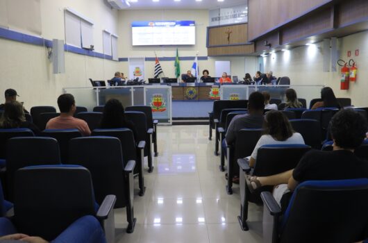 Relatório das Metas fiscais aponta equilíbrio financeiro na arrecadação de Caraguatatuba do 1º quadrimestre de 2025 Relatório das Metas fiscais aponta equilíbrio financeiro na arrecadação de Caraguatatuba do 1º quadrimestre de 2025