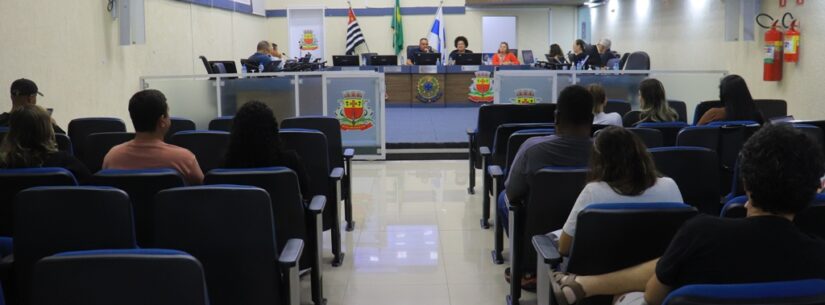 Relatório das Metas fiscais aponta equilíbrio financeiro na arrecadação de Caraguatatuba do 1º quadrimestre de 2025 Relatório das Metas fiscais aponta equilíbrio financeiro na arrecadação de Caraguatatuba do 1º quadrimestre de 2025