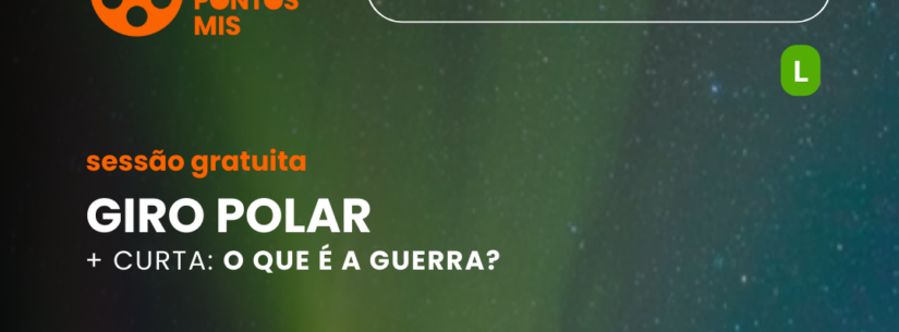 Mostra Novo Cinema Mexicano - Programa Pontos MIS exibe filmes na Videoteca Lúcio Braun e Espaço Cultural Casa da Democracia Mostra Novo Cinema Mexicano - Programa Pontos MIS exibe filmes na Videoteca Lúcio Braun e Espaço Cultural Casa da Democracia