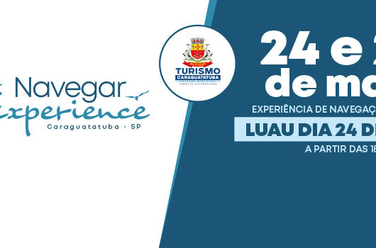 Primeira edição do Navegar Experience oferece atividades náuticas gratuitas em Caraguatatuba Primeira edição do Navegar Experience oferece atividades náuticas gratuitas em Caraguatatuba