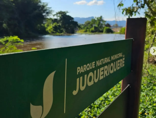 Piquenique Literário é atração no Parque Juqueriquerê em junho Piquenique Literário é atração no Parque Juqueriquerê em junho