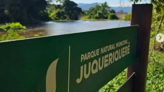 Piquenique Literário é atração no Parque Juqueriquerê em junho