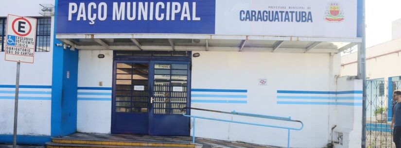 Caraguatatuba implementa nova estrutura administrativa com foco na eficiência e valorização dos servidores Caraguatatuba implementa nova estrutura administrativa com foco na eficiência e valorização dos servidores