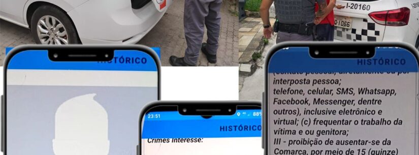 Policia Militar adere ao Projeto VIDA em Caraguatatuba_Foto Divulgacao Policia Militar adere ao Projeto VIDA em Caraguatatuba_Foto Divulgacao