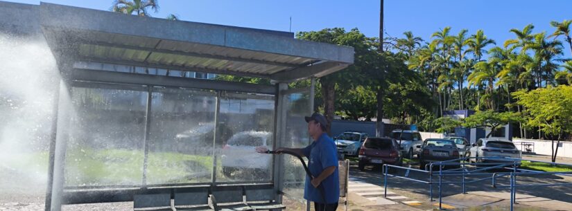 Secretaria de Serviços Públicos excuta zeladoria nas regiões Sul, Centro e Norte de Caraguatatuba Secretaria de Serviços Públicos excuta zeladoria nas regiões Sul, Centro e Norte de Caraguatatuba