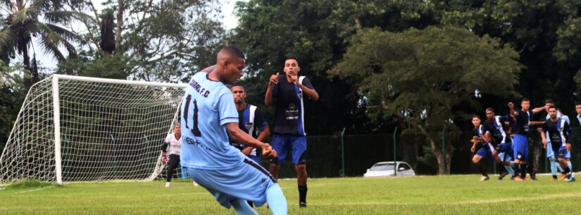 Segunda rodada do Torneio da Cidade de Futebol tem seis jogos neste domingo Segunda rodada do Torneio da Cidade de Futebol tem seis jogos neste domingo