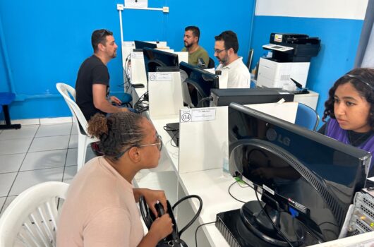 Caraguatatuba oferece 109 vagas de emprego nesta quarta-feira Caraguatatuba oferece 109 vagas de emprego nesta quarta-feira