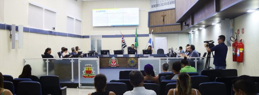 Audiência apresenta metas fiscais do 1º quadrimestre de 2025 na Câmara de Caraguatatuba na próxima quarta-feira Audiência apresenta metas fiscais do 1º quadrimestre de 2025 na Câmara de Caraguatatuba na próxima quarta-feira