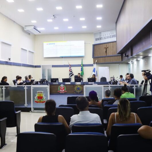 Câmara recebe audiência das metas fiscais do 1º quadrimestre de 2025 de Caraguatatuba no dia 28 de maio Câmara recebe audiência das metas fiscais do 1º quadrimestre de 2025 de Caraguatatuba no dia 28 de maio