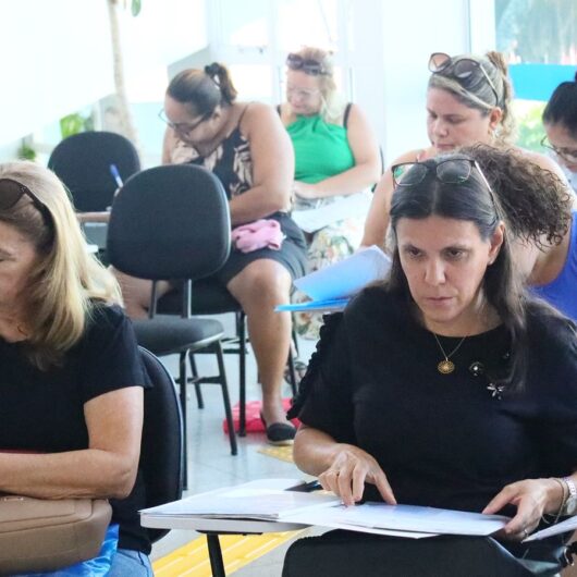 Secretaria de Educação de Caraguatatuba faz 2ª convocação de aprovados da seleção de agente de apoio escolar Secretaria de Educação de Caraguatatuba faz 2ª convocação de aprovados da seleção de agente de apoio escolar