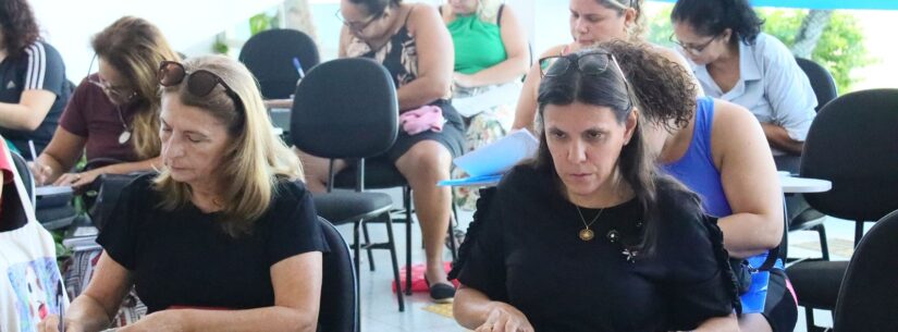 Secretaria de Educação de Caraguatatuba faz 2ª convocação de aprovados da seleção de agente de apoio escolar Secretaria de Educação de Caraguatatuba faz 2ª convocação de aprovados da seleção de agente de apoio escolar