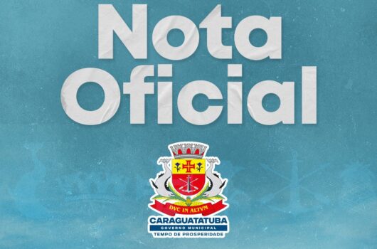 Nota Oficial - Inadimplência da Organização Social João Marchesi Nota Oficial - Inadimplência da Organização Social João Marchesi