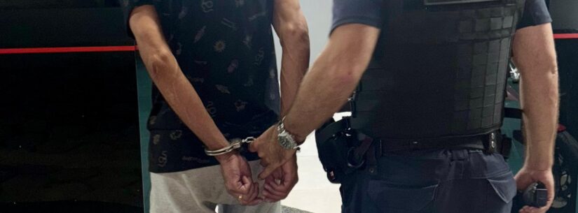Guarda Civil Municipal de Caraguatatuba atende ocorrência de violência doméstica Guarda Civil Municipal de Caraguatatuba atende ocorrência de violência doméstica