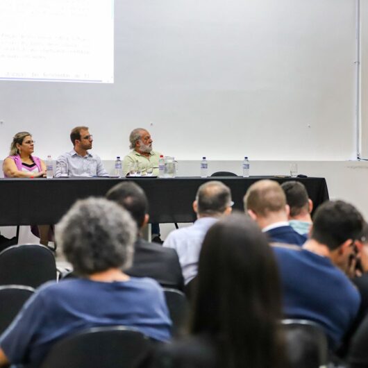 Nova Central de Plantão é apresentada com participação de Caraguatatuba e municípios do Litoral Norte