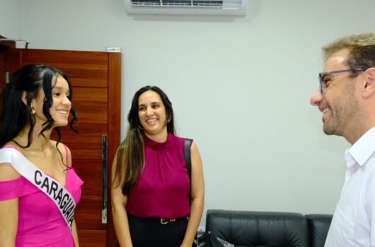 Caraguatatuba será representada na final do Miss São Paulo Juvenil 2025 Caraguatatuba será representada na final do Miss São Paulo Juvenil 2025