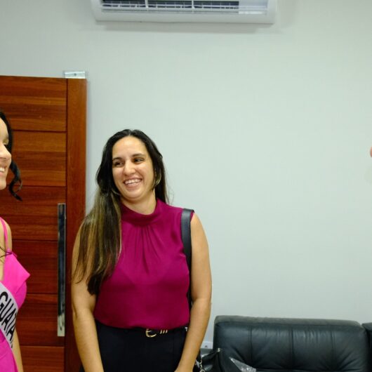 Caraguatatuba será representada na final do Miss São Paulo Juvenil 2025