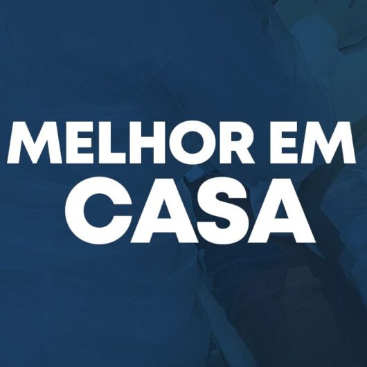 Programa Melhor em Casa realiza primeiro atendimento odontológico domiciliar a pacientes acamados em Caraguatatuba Programa Melhor em Casa realiza primeiro atendimento odontológico domiciliar a pacientes acamados em Caraguatatuba