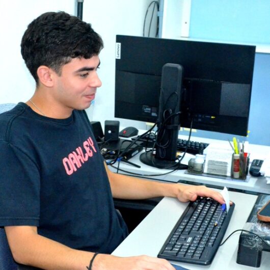 Secretaria de Administração de Caraguatatuba e Ciee divulgam resultado preliminar do processo seletivo de estagiários Secretaria de Administração de Caraguatatuba e Ciee divulgam resultado preliminar do processo seletivo de estagiários