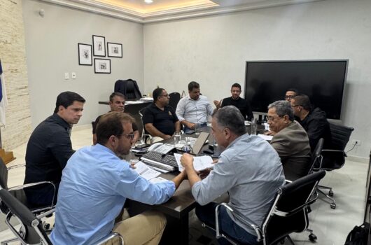Governo intermedia negociações entre empresa de transporte e sindicato para evitar greve Governo intermedia negociações entre empresa de transporte e sindicato para evitar greve