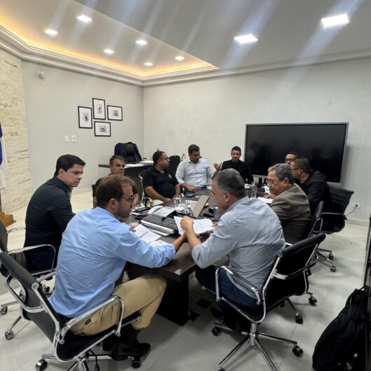 Governo intermedia negociações entre empresa de transporte e sindicato para evitar greve Governo intermedia negociações entre empresa de transporte e sindicato para evitar greve