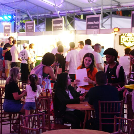 Caraguatatuba recebe edição 2025 do Festival Jazz & Vinhos de 5 a 8 de junho Caraguatatuba recebe edição 2025 do Festival Jazz & Vinhos de 5 a 8 de junho
