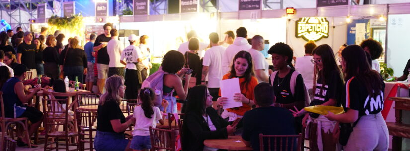 Caraguatatuba recebe edição 2025 do Festival Jazz & Vinhos de 5 a 8 de junho Caraguatatuba recebe edição 2025 do Festival Jazz & Vinhos de 5 a 8 de junho