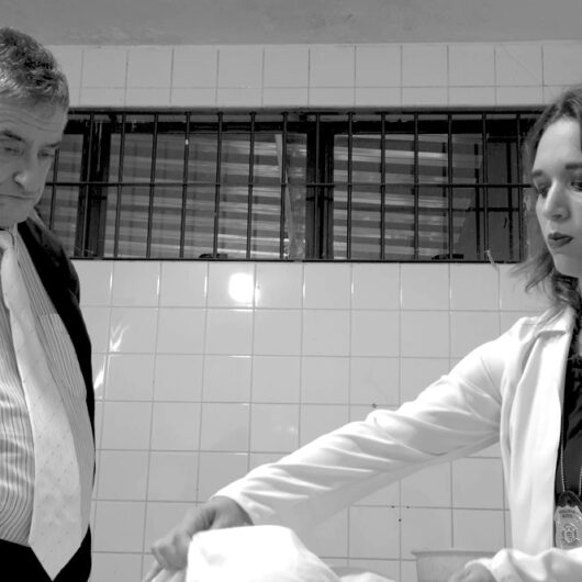 Filme “Caçadores” será lançado na próxima segunda em Caraguatatuba Filme “Caçadores” será lançado na próxima segunda em Caraguatatuba