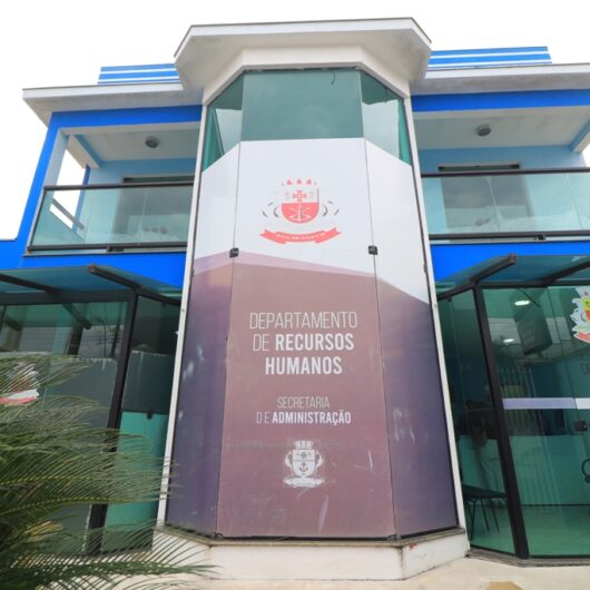 Caraguatatuba convoca 87 estagiários aprovados no processo seletivo 2025 Caraguatatuba convoca 87 estagiários aprovados no processo seletivo 2025