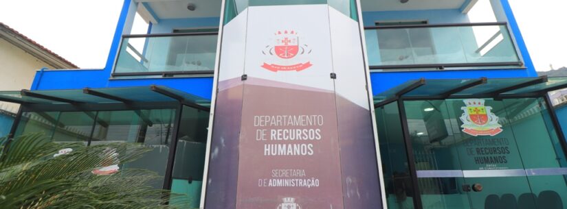 Caraguatatuba convoca 87 estagiários aprovados no processo seletivo 2025 Caraguatatuba convoca 87 estagiários aprovados no processo seletivo 2025