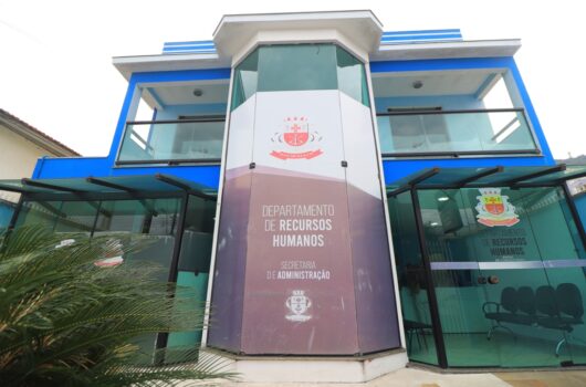 Secretaria de Administração de Caraguatatuba convoca aprovados de quatro funções do Concurso de 2023 Secretaria de Administração de Caraguatatuba convoca aprovados de quatro funções do Concurso de 2023