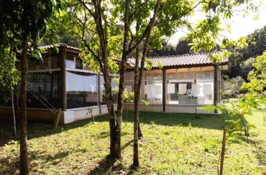 Caraguatatuba reforça eleição do Conselho Gestor do Parque Natural Municipal do Juqueriquerê