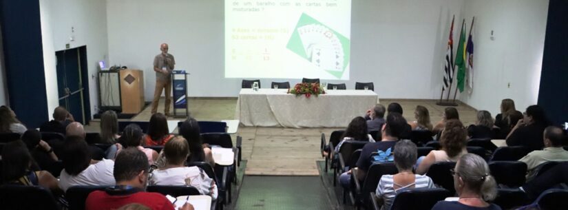 3ª Oficina Regional de Vigilância Sanitária discute ações no planejamento municipal 3ª Oficina Regional de Vigilância Sanitária discute ações no planejamento municipal
