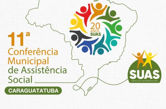 Caraguatatuba inicia pré-conferências de Assistência Social na segunda-feira Caraguatatuba inicia pré-conferências de Assistência Social na segunda-feira