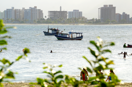 Caraguatatuba prorroga prazo para inscrições na Chamada Pública de vídeos promocionais de Turismo Caraguatatuba prorroga prazo para inscrições na Chamada Pública de vídeos promocionais de Turismo
