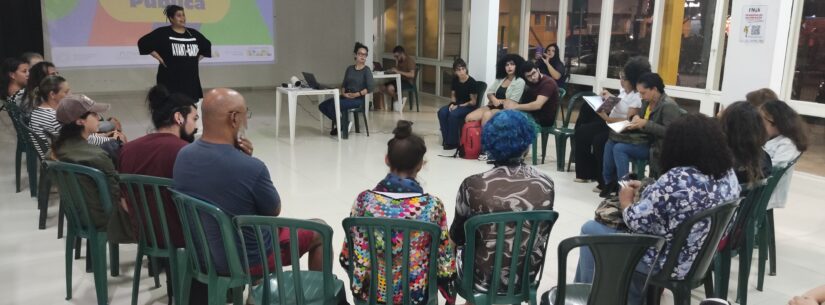 Audiências Públicas da Política Nacional Aldir Blanc iniciam na próxima quarta-feira Audiências Públicas da Política Nacional Aldir Blanc iniciam na próxima quarta-feira