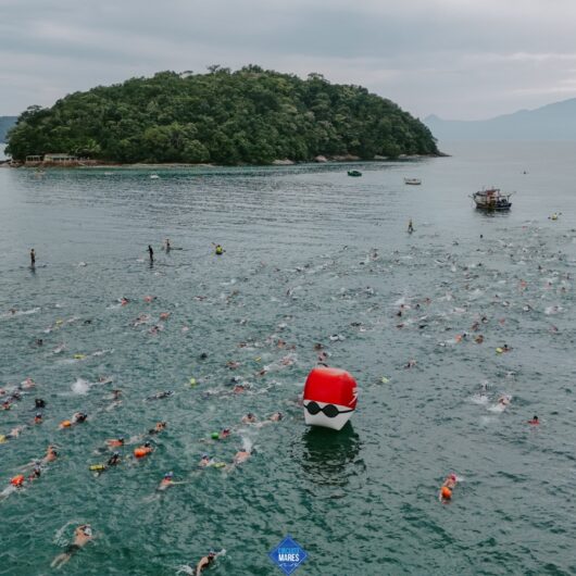 Circuito Mares reúne mais de seis mil pessoas em Caraguatatuba com provas inéditas Circuito Mares reúne mais de seis mil pessoas em Caraguatatuba com provas inéditas