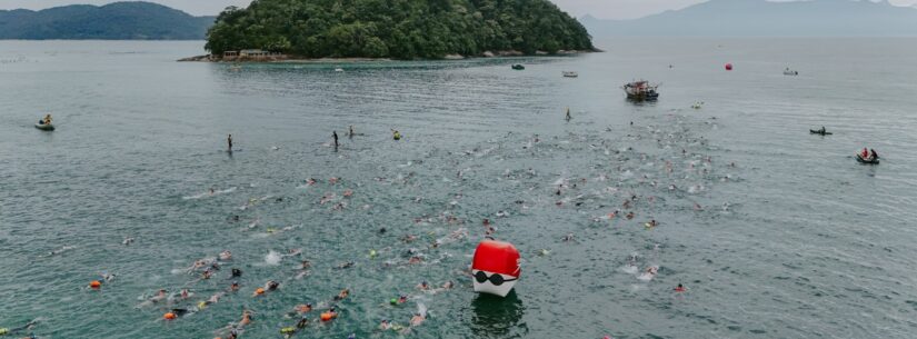 Circuito Mares reúne mais de seis mil pessoas em Caraguatatuba com provas inéditas Circuito Mares reúne mais de seis mil pessoas em Caraguatatuba com provas inéditas