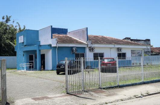 Nota – Interrupção da linha telefônica no CRAS do Massaguaçu Nota – Interrupção da linha telefônica no CRAS do Massaguaçu