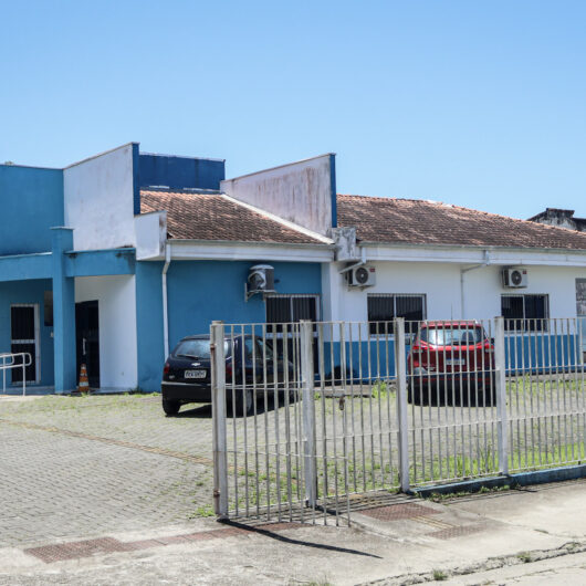 Nota – Interrupção da linha telefônica no CRAS do Massaguaçu Nota – Interrupção da linha telefônica no CRAS do Massaguaçu