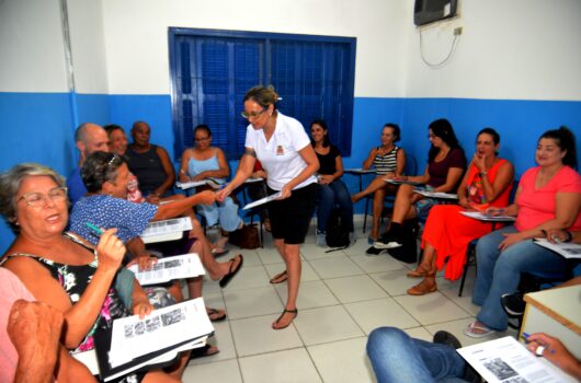 PAT Caraguatatuba abre inscrições para cursos gratuitos de Inglês e Espanhol voltados ao mercado de trabalho PAT Caraguatatuba abre inscrições para cursos gratuitos de Inglês e Espanhol voltados ao mercado de trabalho