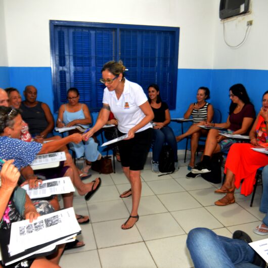 PAT Caraguatatuba abre inscrições para cursos gratuitos de Inglês e Espanhol voltados ao mercado de trabalho PAT Caraguatatuba abre inscrições para cursos gratuitos de Inglês e Espanhol voltados ao mercado de trabalho