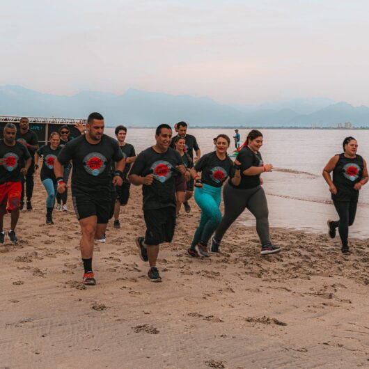 EcoManRun reúne centenas de atletas em Caraguatatuba com corrida de obstáculos e muita adrenalina EcoManRun reúne centenas de atletas em Caraguatatuba com corrida de obstáculos e muita adrenalina