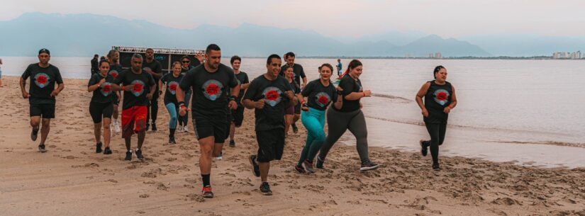 EcoManRun reúne centenas de atletas em Caraguatatuba com corrida de obstáculos e muita adrenalina EcoManRun reúne centenas de atletas em Caraguatatuba com corrida de obstáculos e muita adrenalina