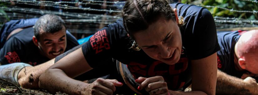 EcoManRun 2025 – Caraguatatuba recebe corrida de obstáculos com adrenalina neste domingo